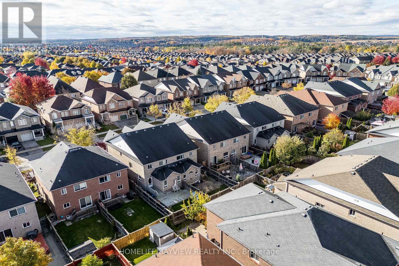 61 Four Seasons Crescent, Newmarket, Ontario  L9N 0C4 - Photo 48 - N12489292