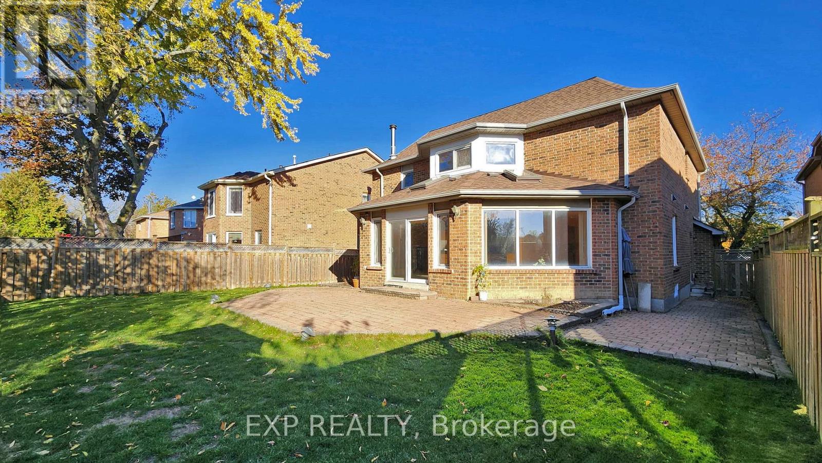 94 Coledale Road, Markham, Ontario  L3R 7V9 - Photo 49 - N12489300