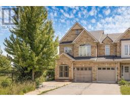 81 VILLAGE VISTA WAY, Vaughan, Ontario