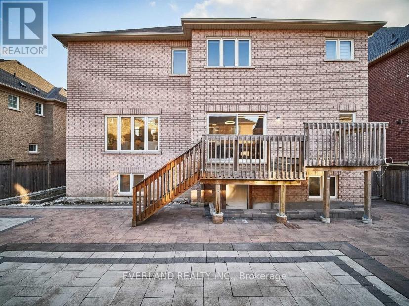 Bsmt - 8 Tarmack Drive, Richmond Hill, Ontario  L4E 0E8 - Photo 11 - N12489318