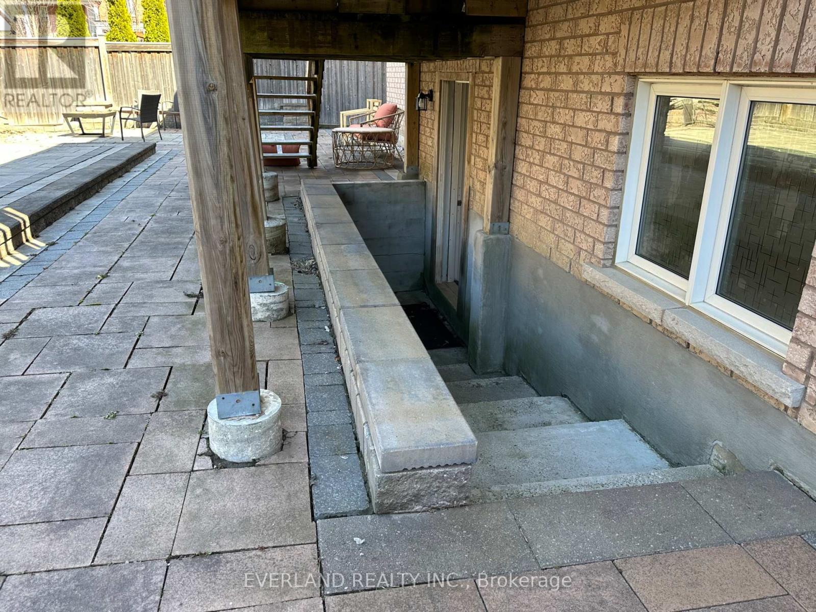 Bsmt - 8 Tarmack Drive, Richmond Hill, Ontario  L4E 0E8 - Photo 12 - N12489318