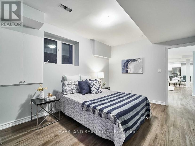 Bsmt - 8 Tarmack Drive, Richmond Hill, Ontario  L4E 0E8 - Photo 7 - N12489318