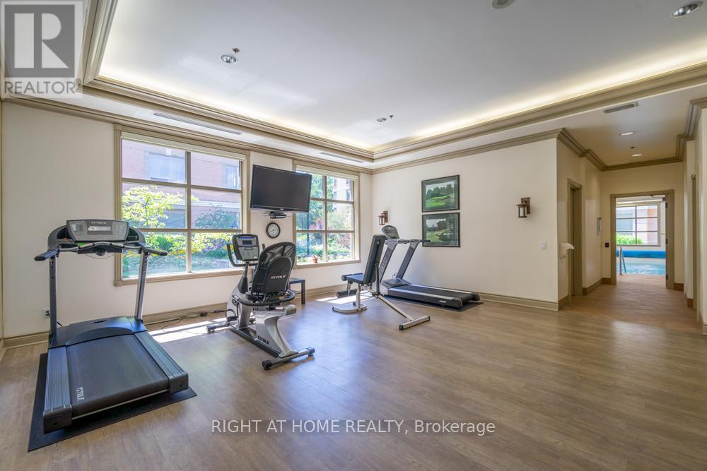 1301 - 100 Burloak Drive, Burlington, Ontario  L7L 6P6 - Photo 34 - W12489310