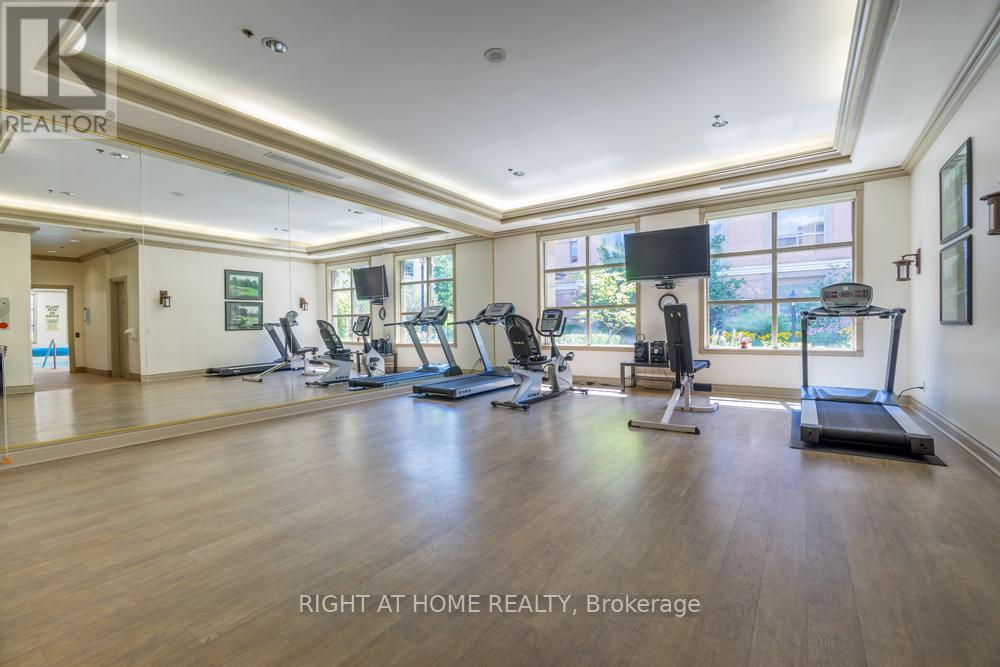 1301 - 100 Burloak Drive, Burlington, Ontario  L7L 6P6 - Photo 35 - W12489310