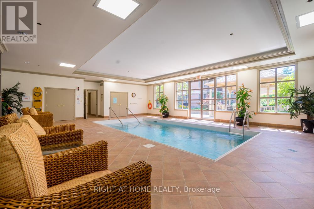 1301 - 100 Burloak Drive, Burlington, Ontario  L7L 6P6 - Photo 36 - W12489310