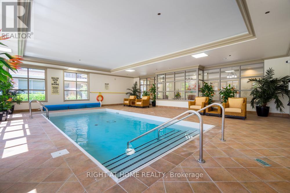 1301 - 100 Burloak Drive, Burlington, Ontario  L7L 6P6 - Photo 37 - W12489310