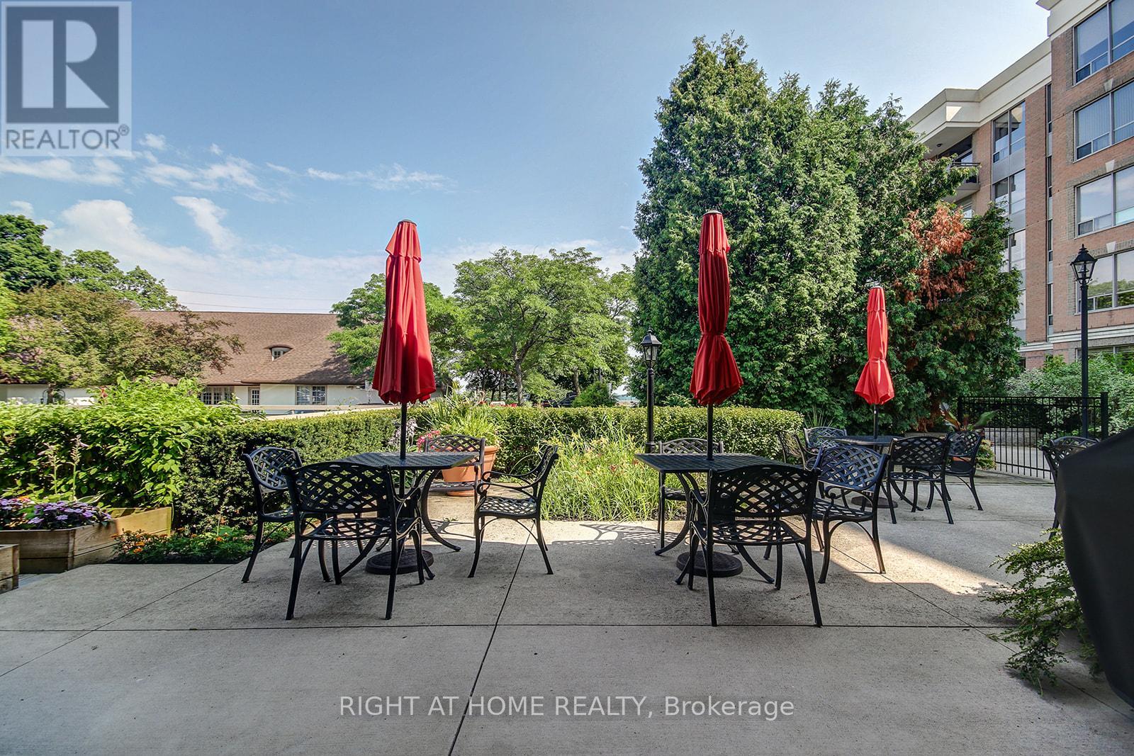 1301 - 100 Burloak Drive, Burlington, Ontario  L7L 6P6 - Photo 42 - W12489310