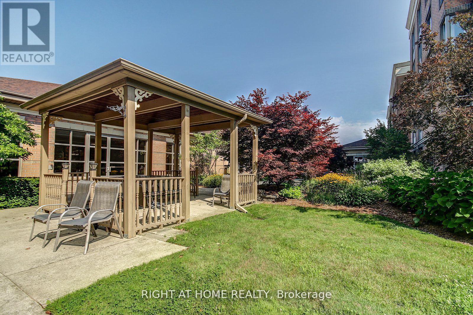 1301 - 100 Burloak Drive, Burlington, Ontario  L7L 6P6 - Photo 44 - W12489310