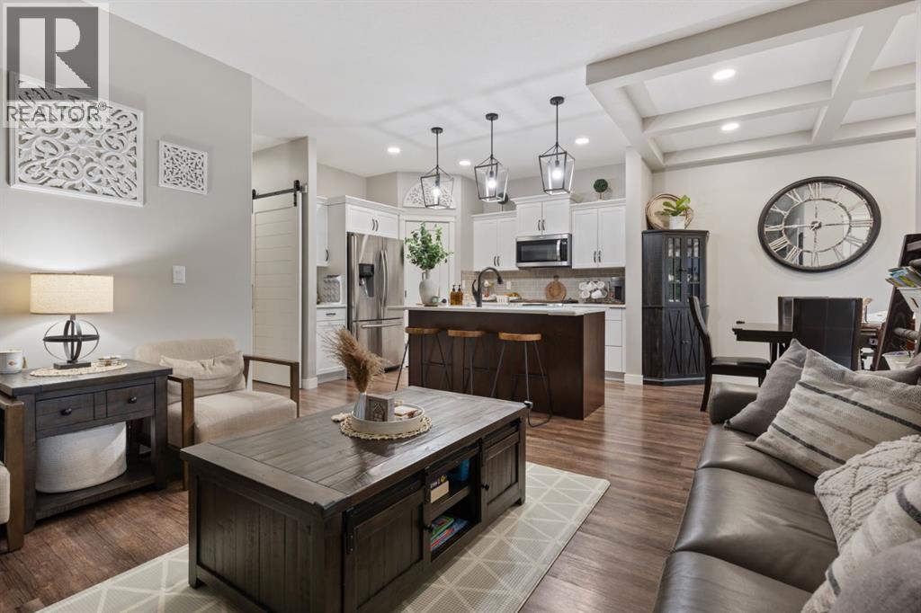 2603 63 Street, Camrose, Alberta  T4V 5J6 - Photo 6 - A2243511