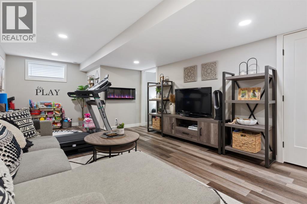 2603 63 Street, Camrose, Alberta  T4V 5J6 - Photo 33 - A2243511