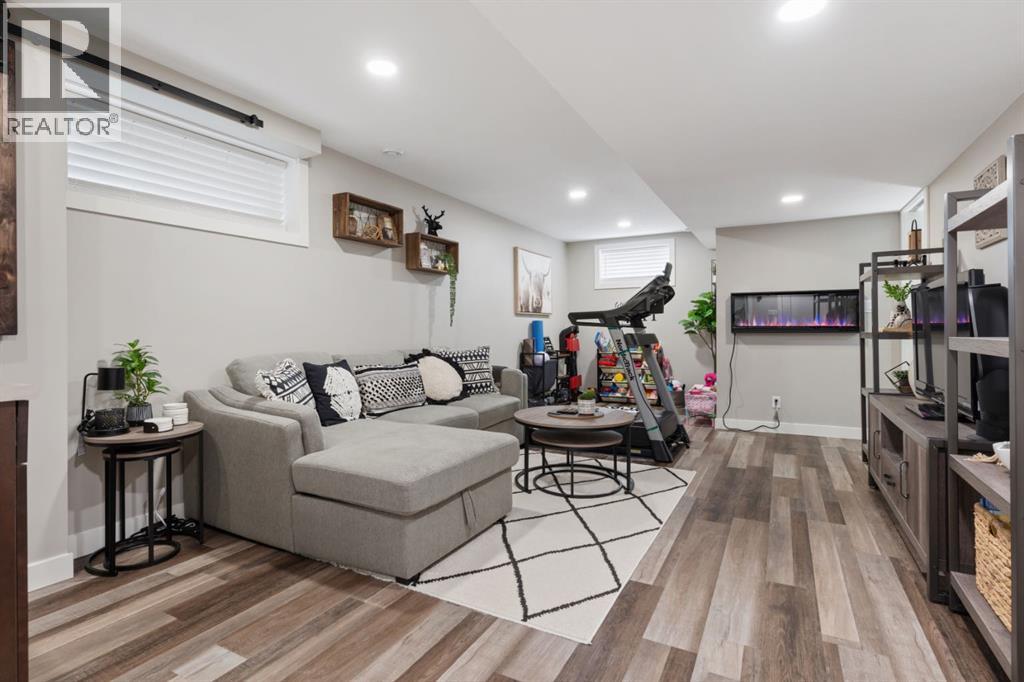 2603 63 Street, Camrose, Alberta  T4V 5J6 - Photo 32 - A2243511