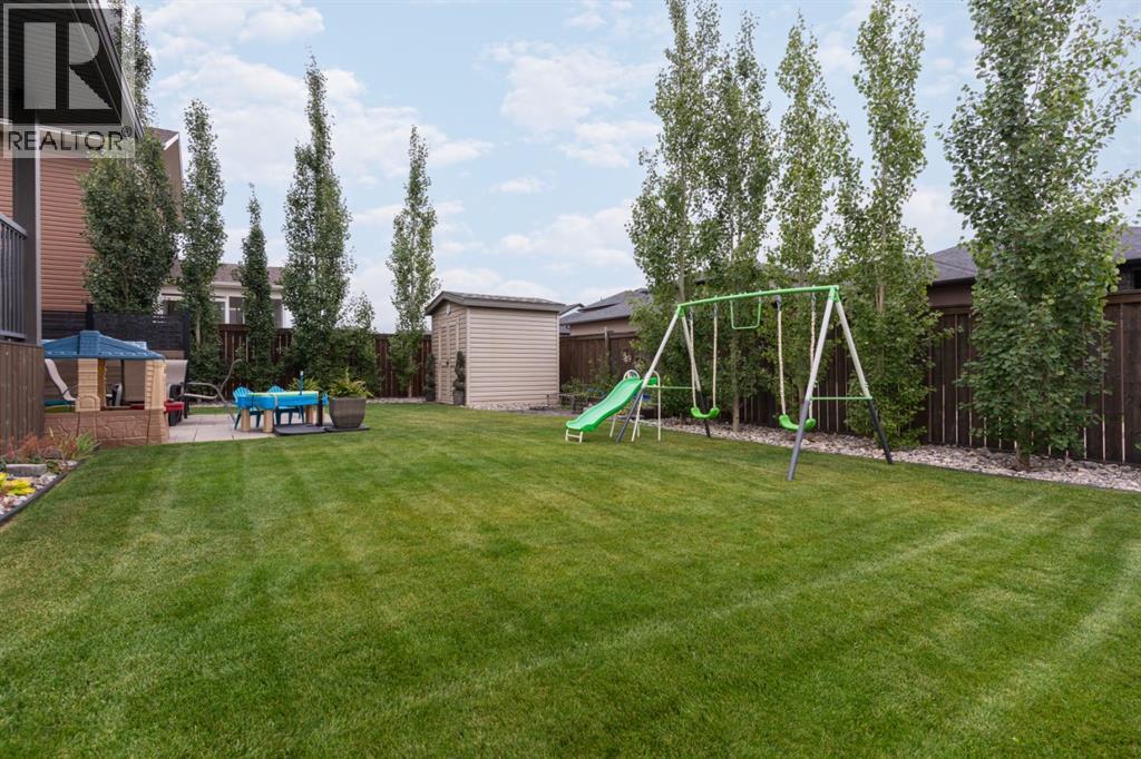 2603 63 Street, Camrose, Alberta  T4V 5J6 - Photo 40 - A2243511