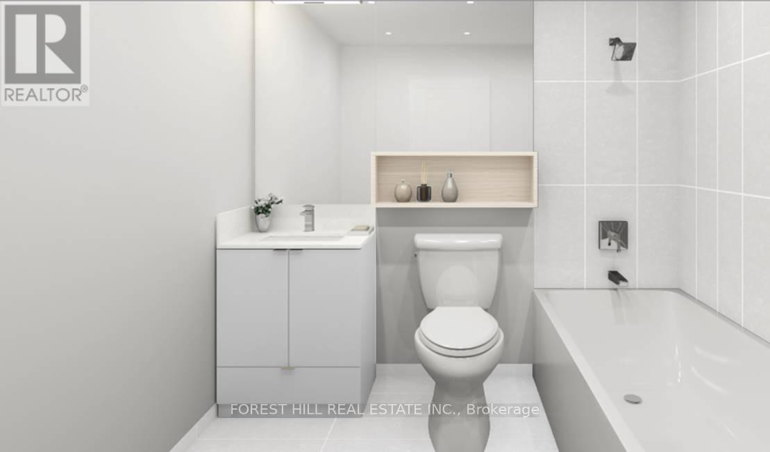 401 E - 70 Princess Street, Toronto, Ontario  M5A 0X6 - Photo 25 - C12414503