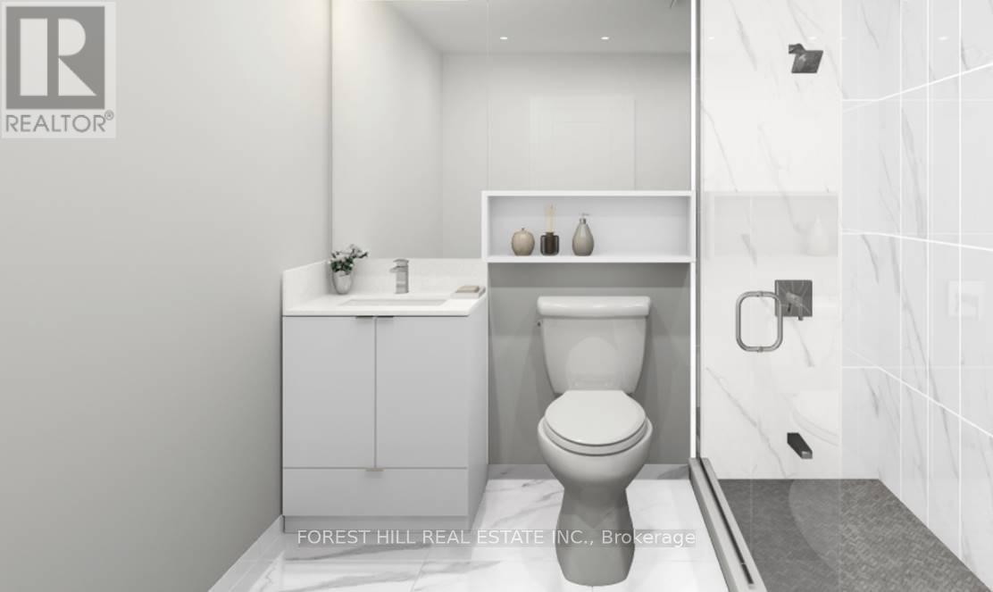 401 E - 70 Princess Street, Toronto, Ontario  M5A 0X6 - Photo 24 - C12414503