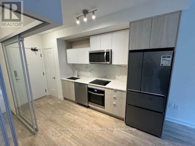 401 E - 70 Princess Street, Toronto, Ontario  M5A 0X6 - Photo 17 - C12414503