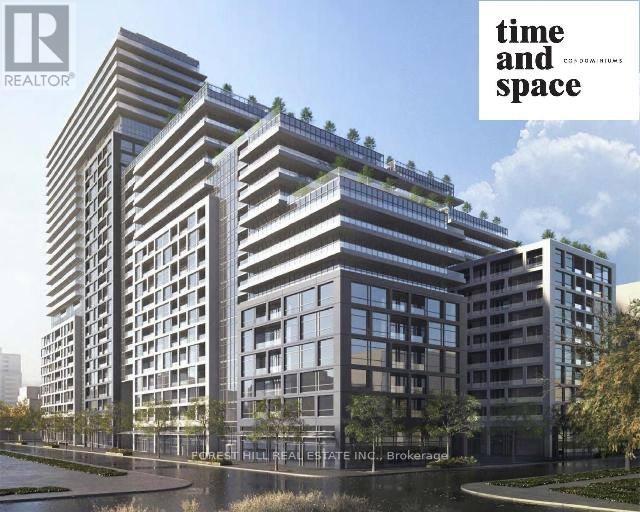 401 E - 70 Princess Street, Toronto, Ontario  M5A 0X6 - Photo 29 - C12414503