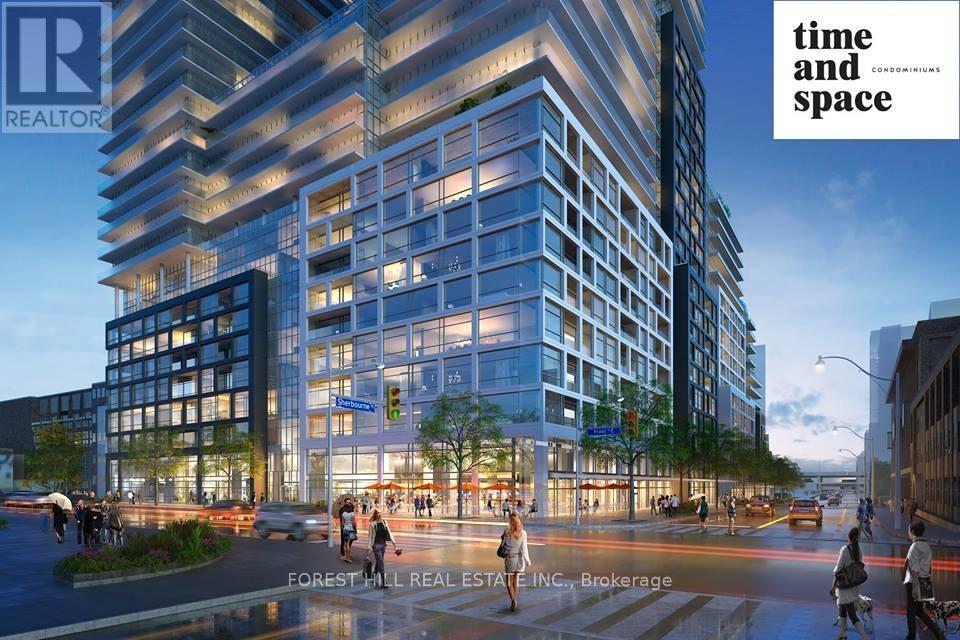 401 E - 70 Princess Street, Toronto, Ontario  M5A 0X6 - Photo 31 - C12414503