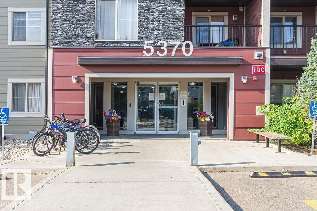 #421 5370 Chappelle Rd Sw, Edmonton, Alberta  T6W 3L5 - Photo 2 - E4463976