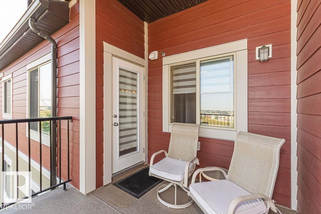 #421 5370 Chappelle Rd Sw, Edmonton, Alberta  T6W 3L5 - Photo 27 - E4463976