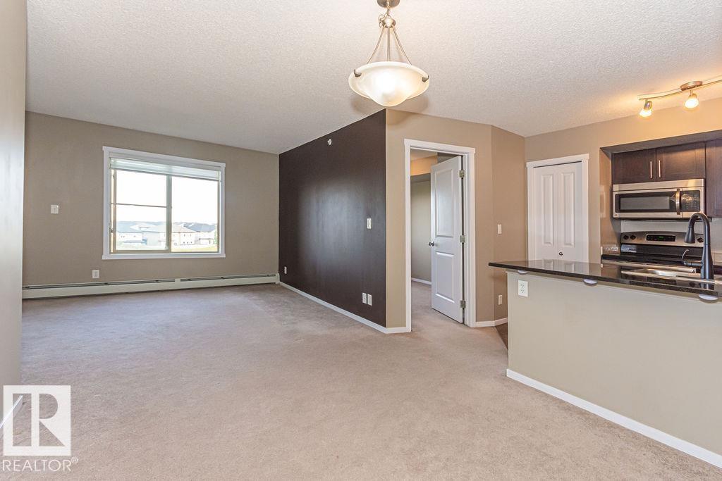 #421 5370 Chappelle Rd Sw, Edmonton, Alberta  T6W 3L5 - Photo 6 - E4463976