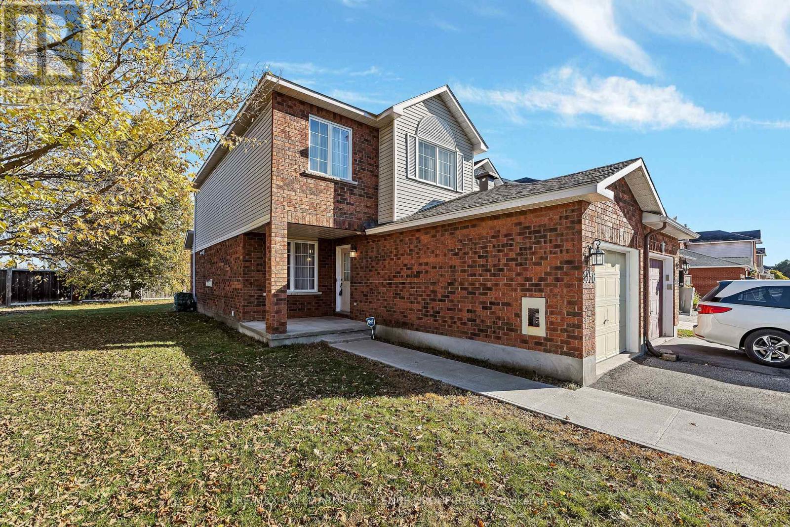1556 TONILEE DRIVE, Ottawa, Ontario