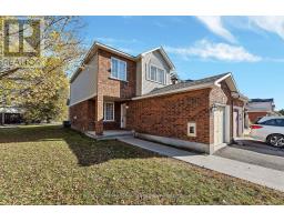 1556 TONILEE DRIVE, Ottawa, Ontario