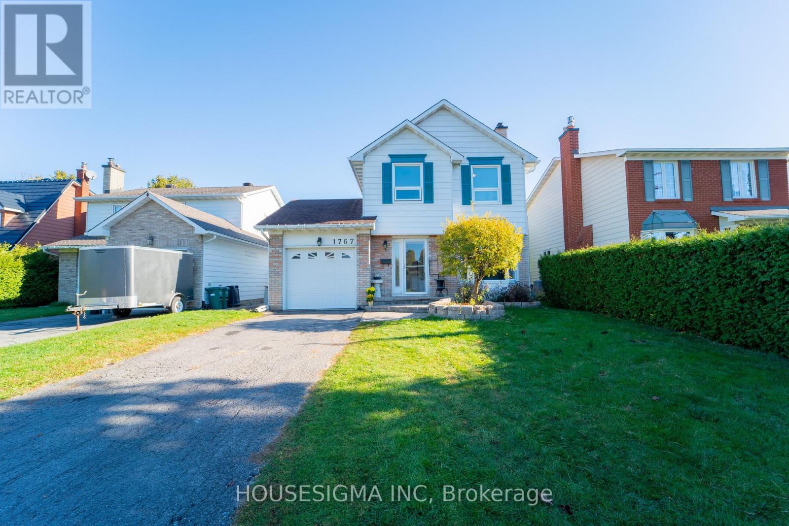 1767 BONAVENTURE TERRACE, Ottawa, Ontario