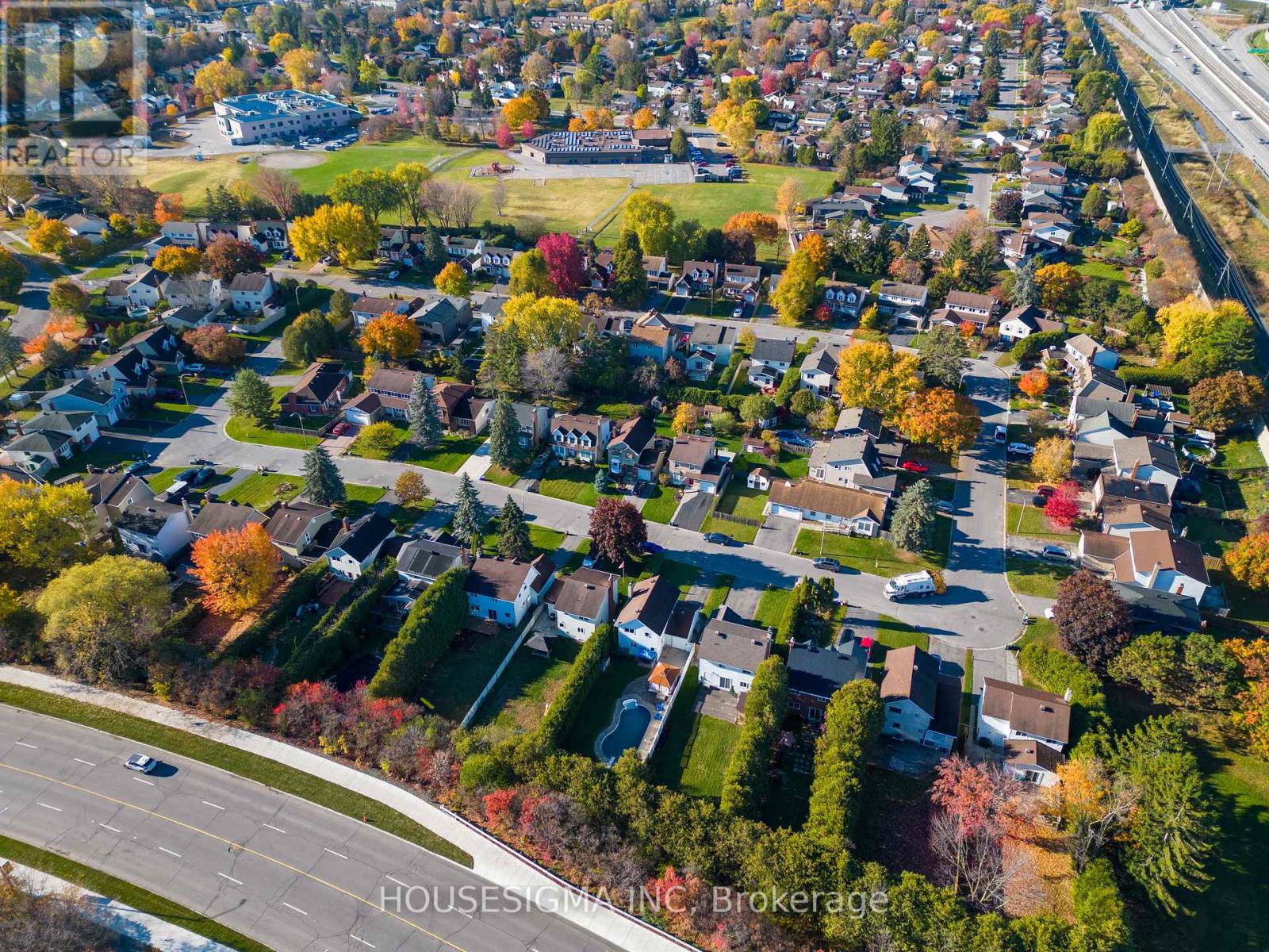 1767 Bonaventure Terrace, Ottawa, Ontario  K1C 1W6 - Photo 23 - X12489334