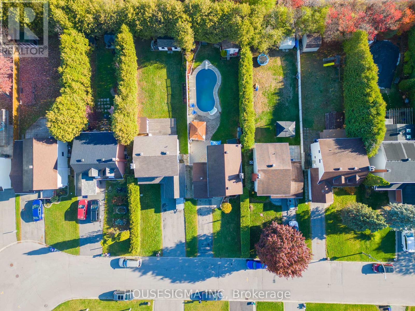 1767 Bonaventure Terrace, Ottawa, Ontario  K1C 1W6 - Photo 25 - X12489334