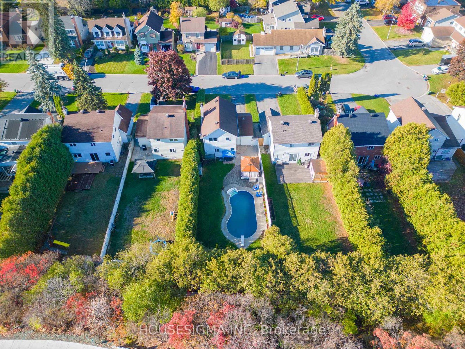 1767 Bonaventure Terrace, Ottawa, Ontario  K1C 1W6 - Photo 26 - X12489334