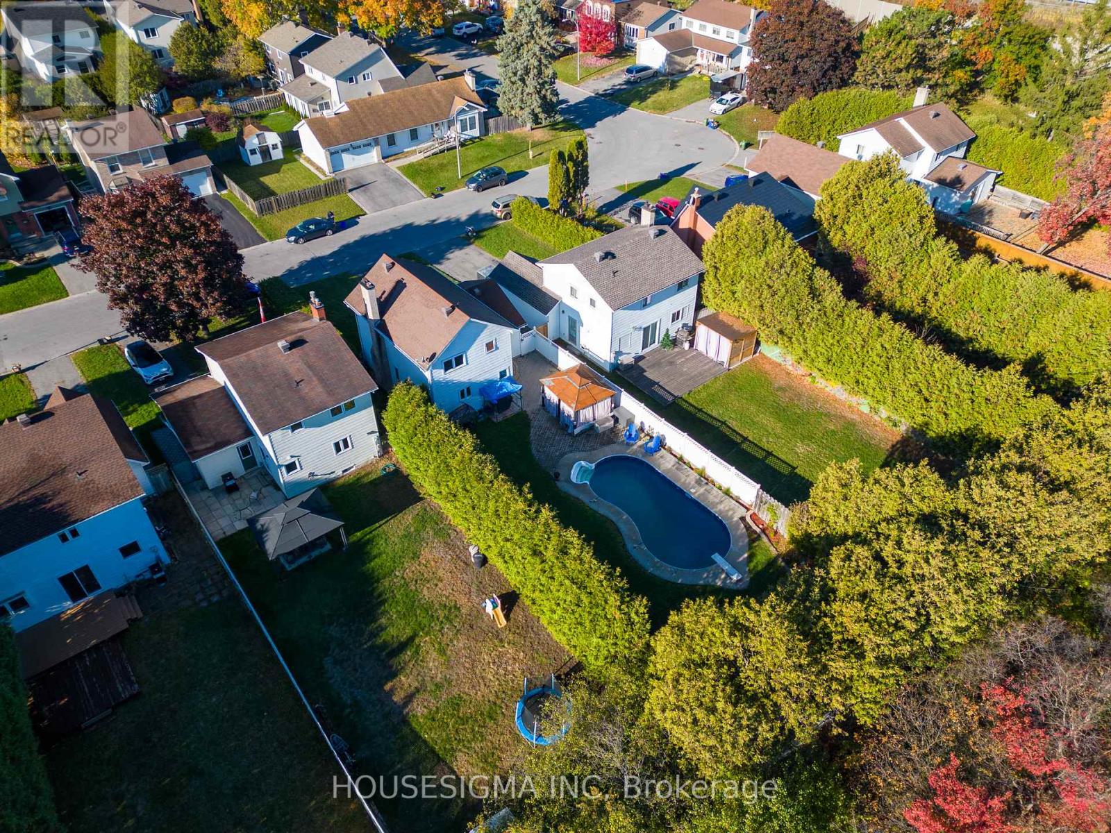 1767 Bonaventure Terrace, Ottawa, Ontario  K1C 1W6 - Photo 27 - X12489334