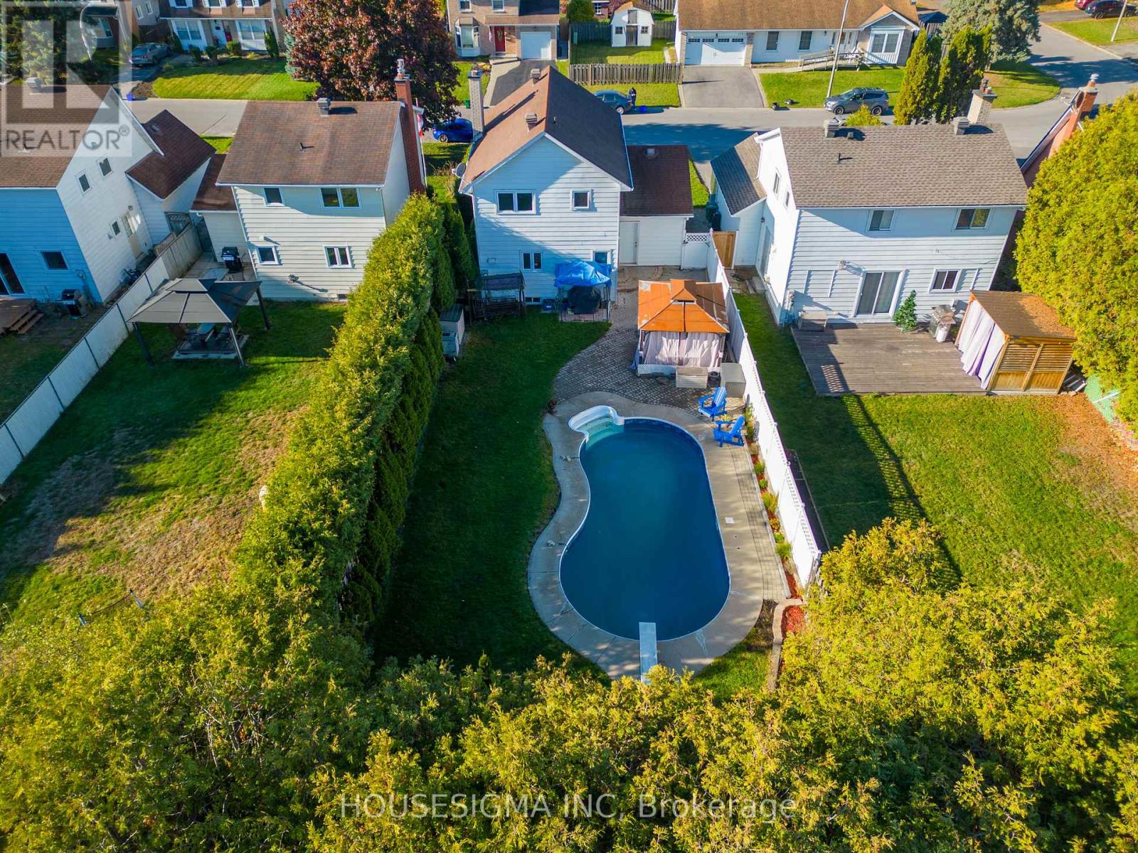 1767 Bonaventure Terrace, Ottawa, Ontario  K1C 1W6 - Photo 28 - X12489334