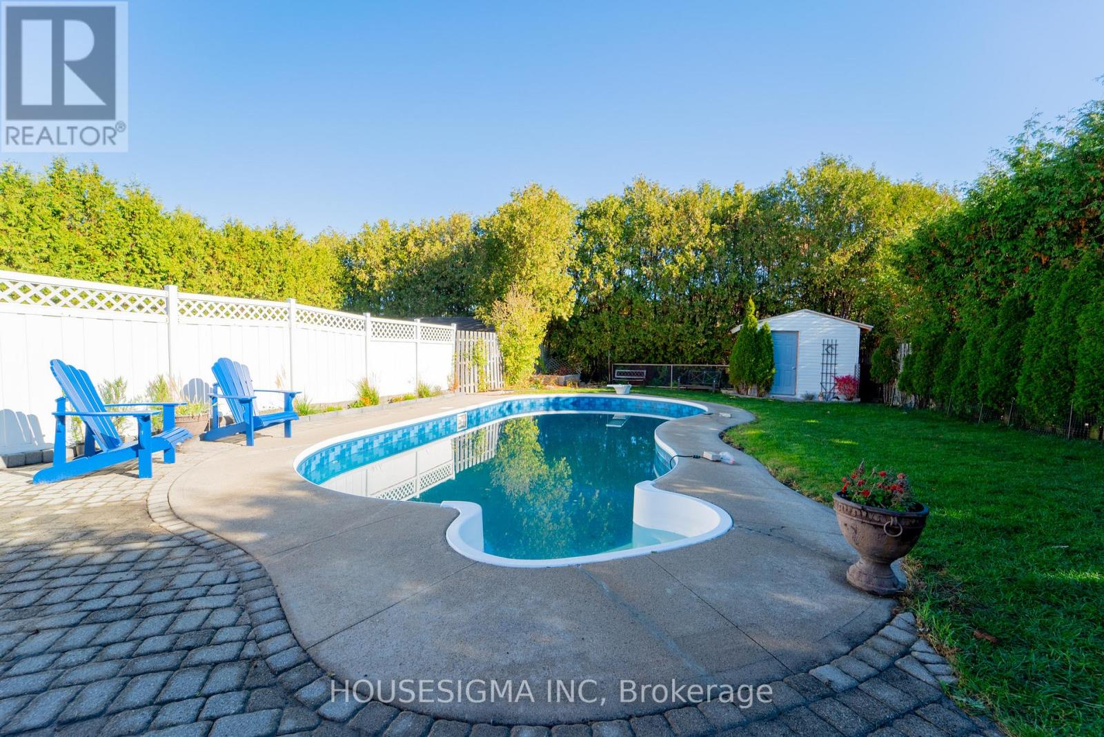 1767 Bonaventure Terrace, Ottawa, Ontario  K1C 1W6 - Photo 30 - X12489334