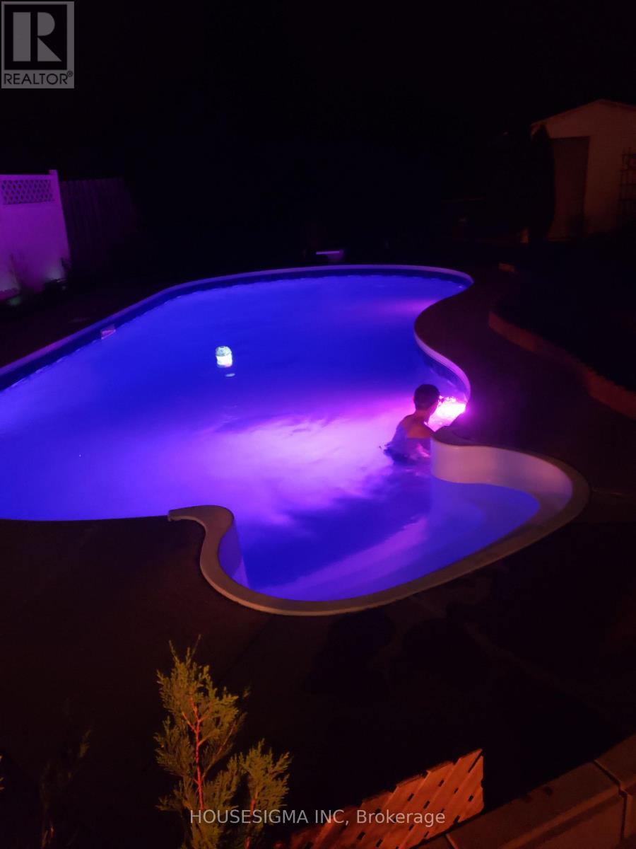 1767 Bonaventure Terrace, Ottawa, Ontario  K1C 1W6 - Photo 33 - X12489334