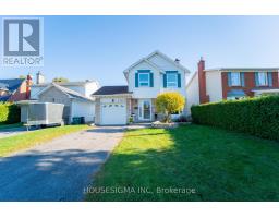 1767 BONAVENTURE TERRACE, Ottawa, Ontario