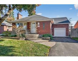 1281 ERINDALE DRIVE, Ottawa, Ontario