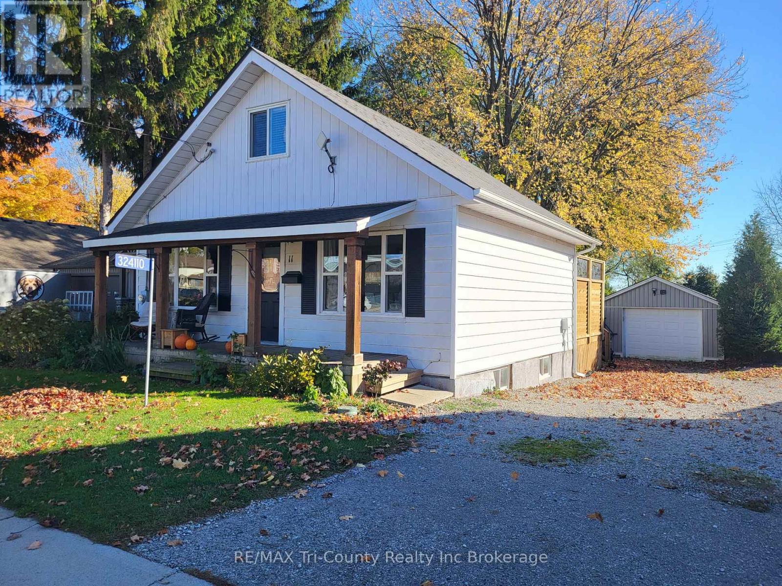 324110 MOUNT ELGIN ROAD, South-West Oxford, Ontario