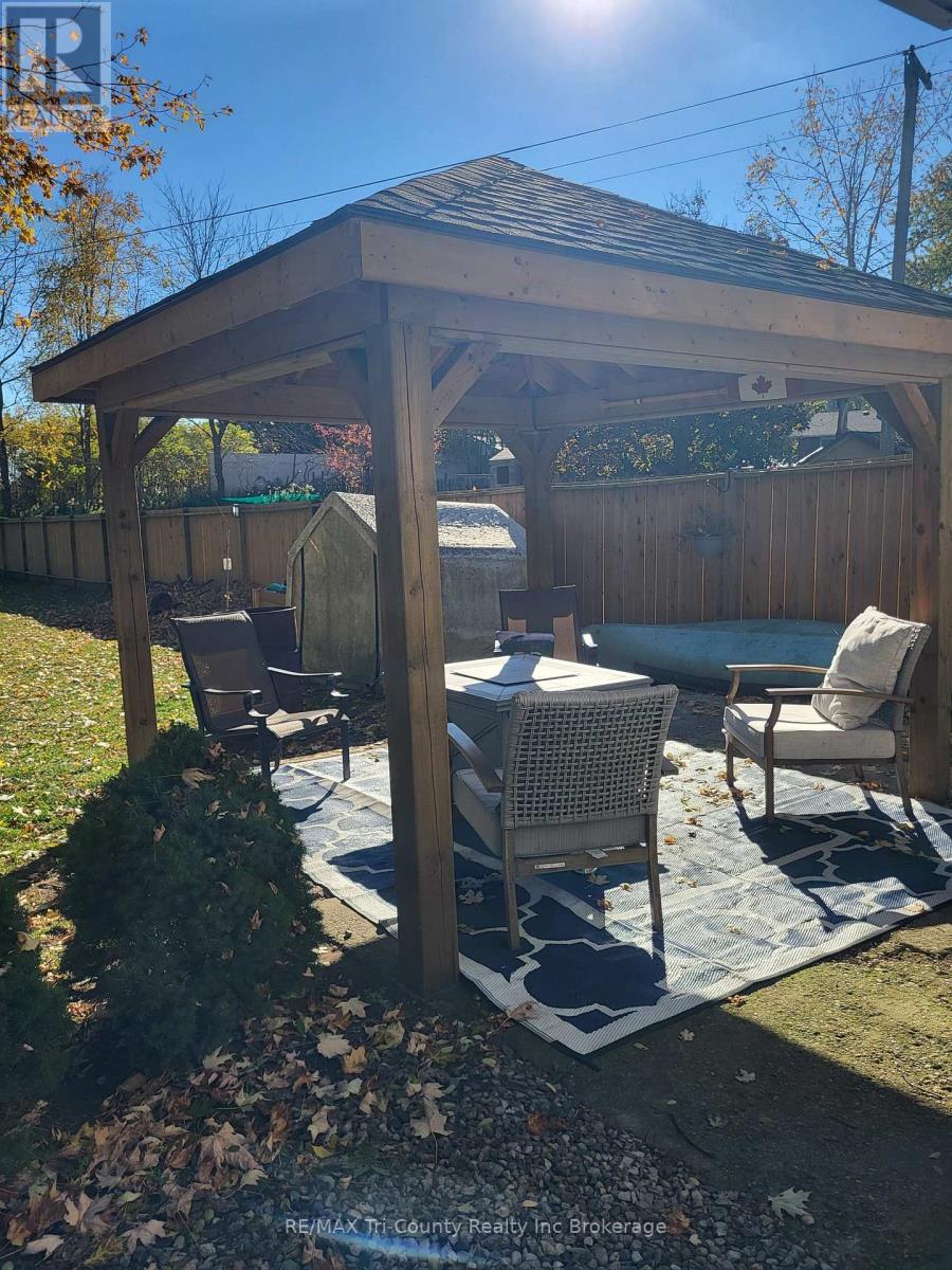 324110 Mount Elgin Road, South-West Oxford, Ontario  N0J 1N0 - Photo 17 - X12489346