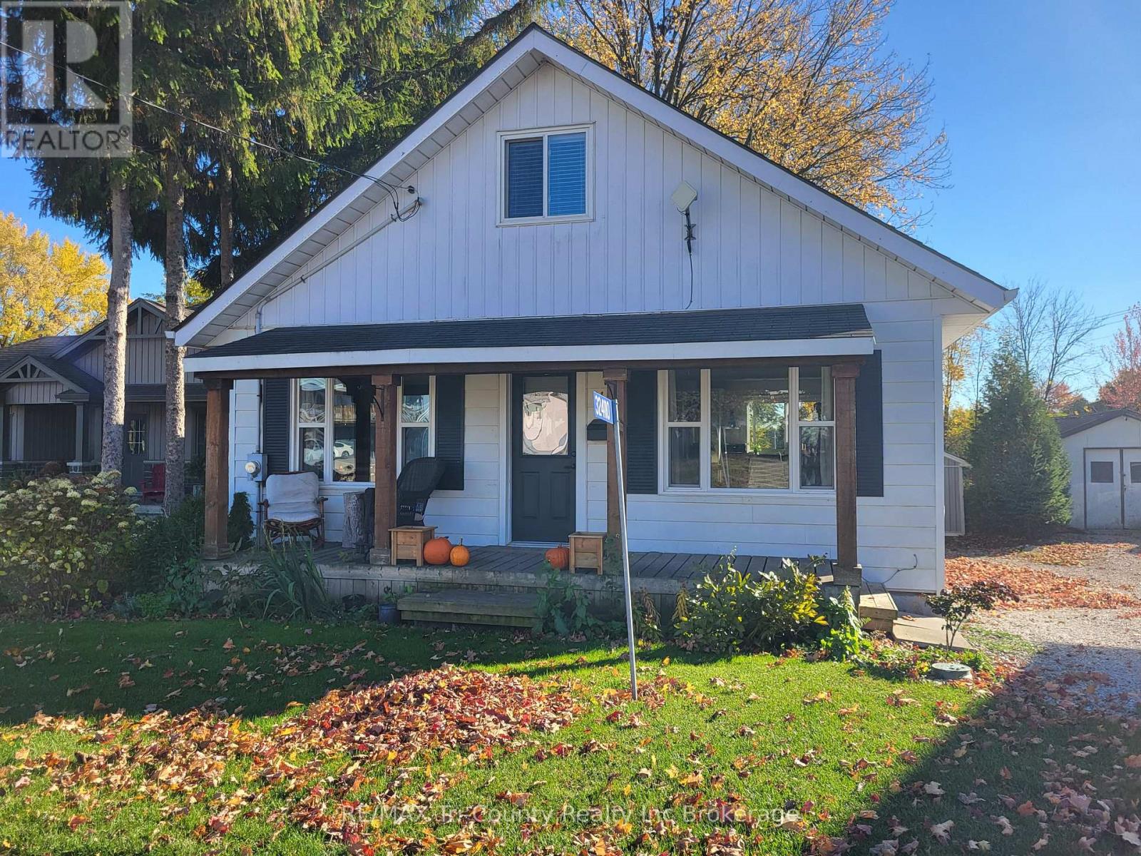 324110 Mount Elgin Road, South-West Oxford, Ontario  N0J 1N0 - Photo 2 - X12489346