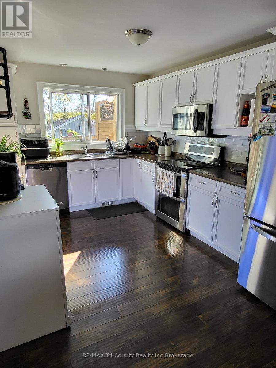 324110 Mount Elgin Road, South-West Oxford, Ontario  N0J 1N0 - Photo 6 - X12489346