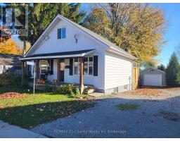 324110 MOUNT ELGIN ROAD, South-West Oxford, Ontario