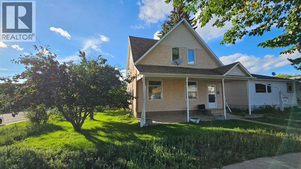 5102 49 Street, Castor, Alberta