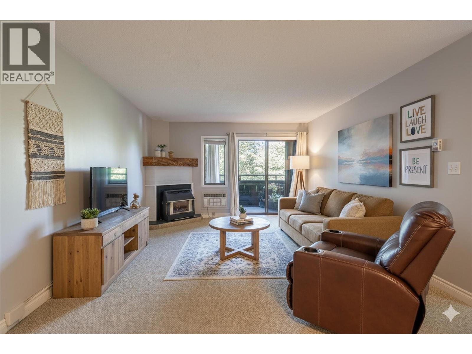 1801 32 Street Unit# 203, Vernon, British Columbia