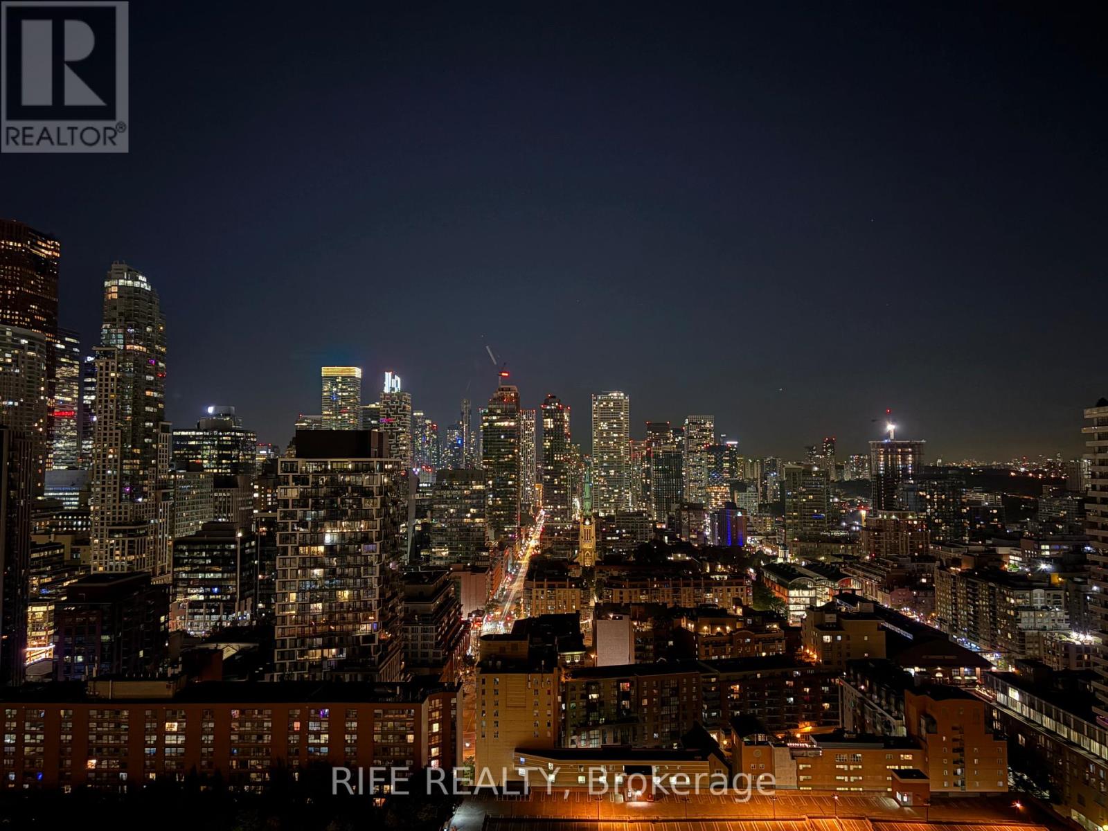 3202 - 55 COOPER STREET, Toronto, Ontario