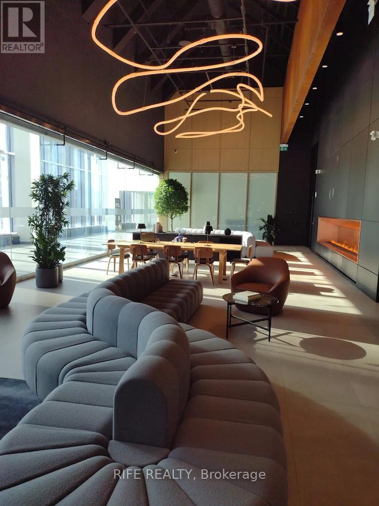 3202 - 55 Cooper Street, Toronto, Ontario  M5E 0G1 - Photo 14 - C12489332