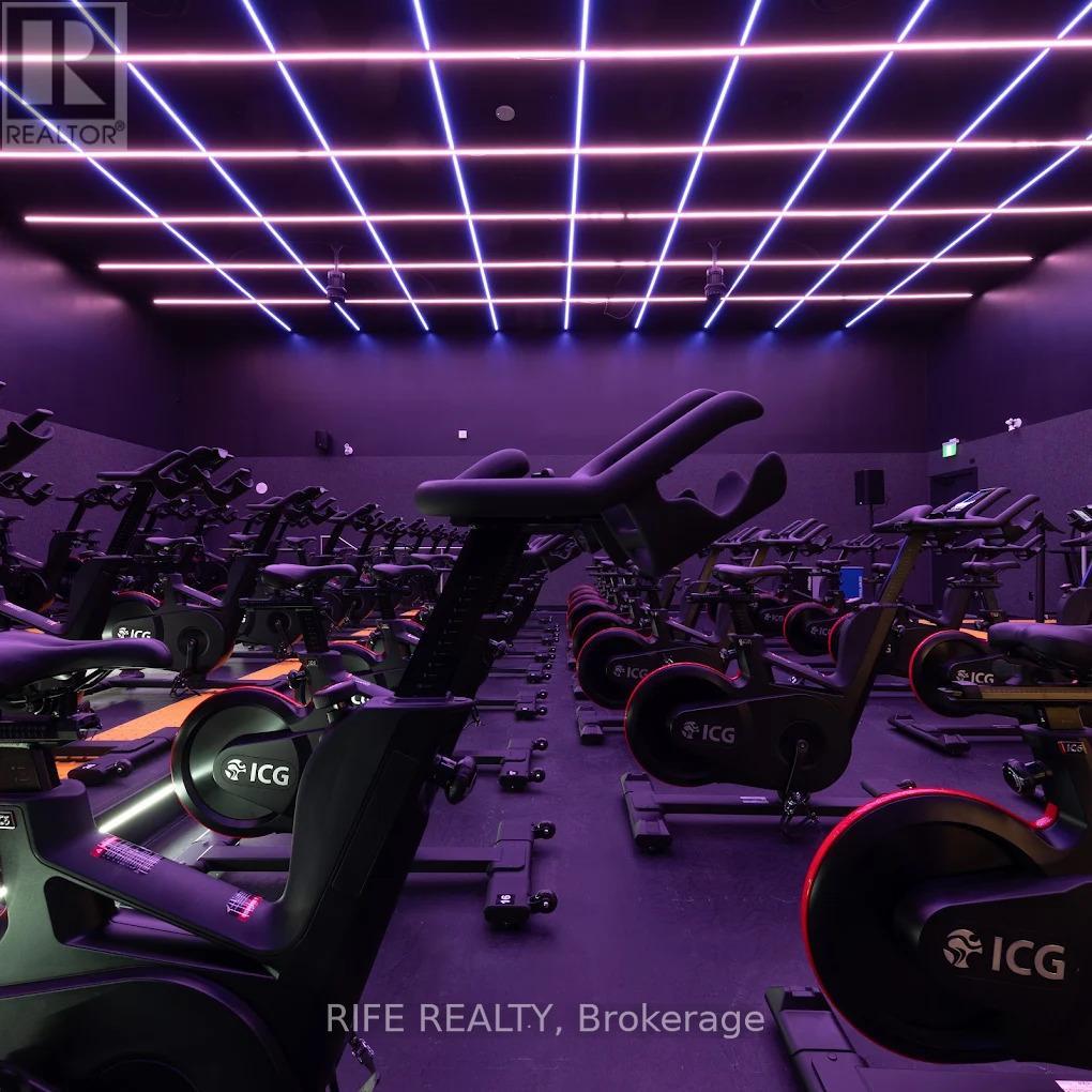 3202 - 55 Cooper Street, Toronto, Ontario  M5E 0G1 - Photo 15 - C12489332