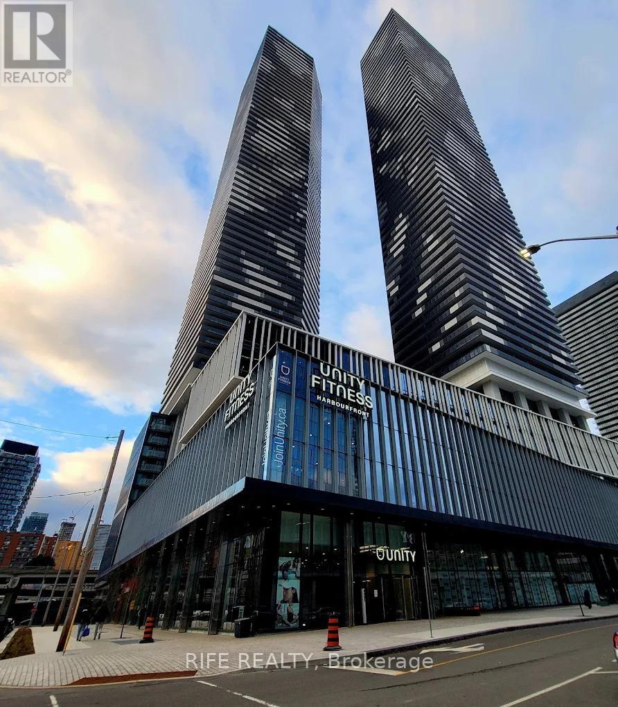 3202 - 55 Cooper Street, Toronto, Ontario  M5E 0G1 - Photo 6 - C12489332