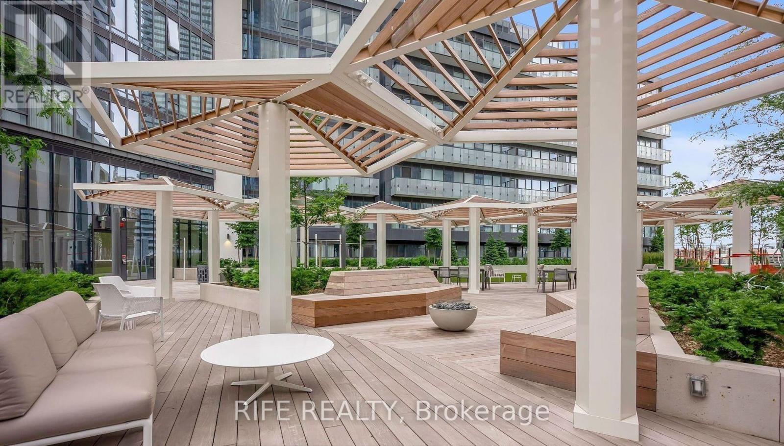 3202 - 55 Cooper Street, Toronto, Ontario  M5E 0G1 - Photo 7 - C12489332