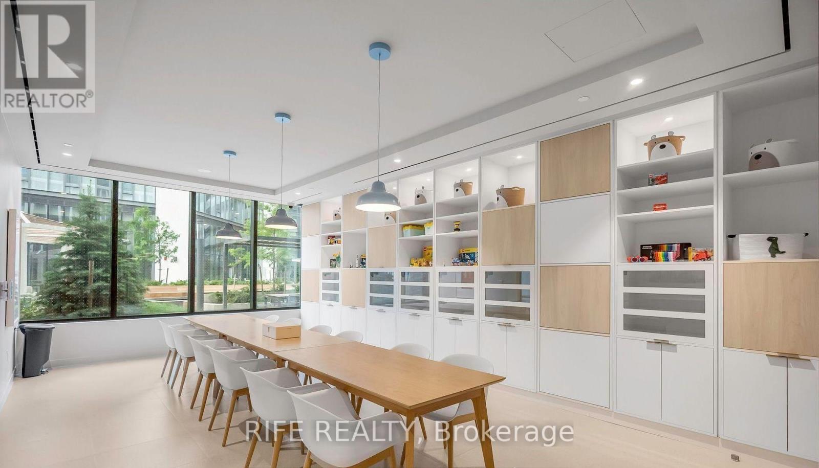 3202 - 55 Cooper Street, Toronto, Ontario  M5E 0G1 - Photo 9 - C12489332