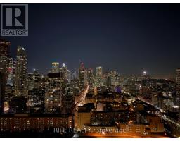 3202 - 55 COOPER STREET, Toronto, Ontario